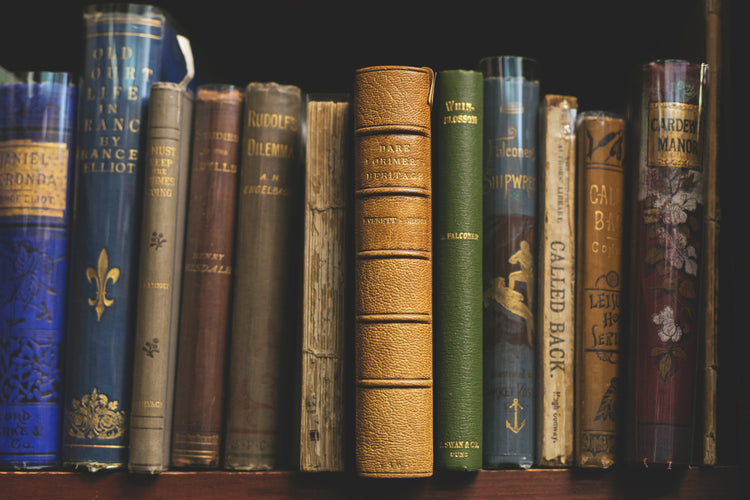 BOOKS*