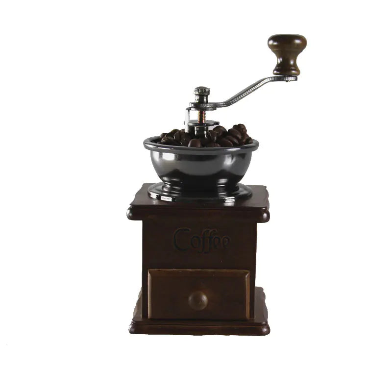 Artisan Mini Coffee Mill