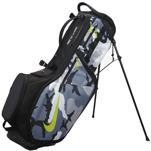 Nike Air Golf Pro Bag Camo
