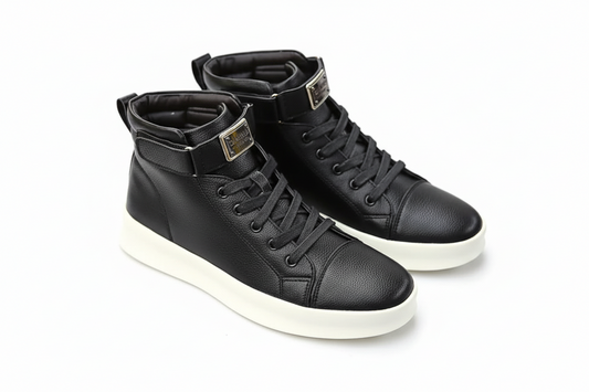 Casual Youth Board Shoes for Male Students