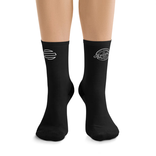 Original Era Eco-Friendly Sustainable Socks