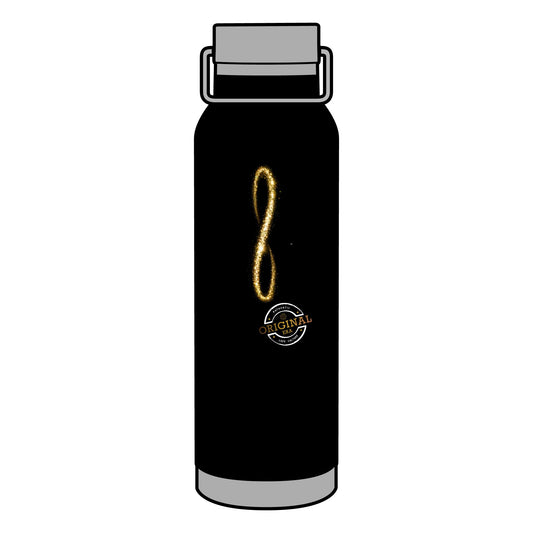Ares Engraved Water Bottle