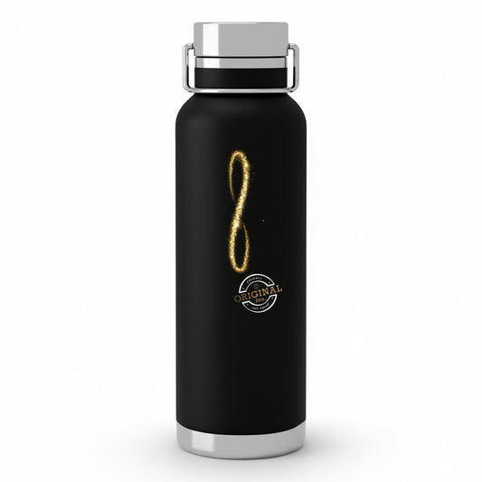 Ares Engraved Water Bottle