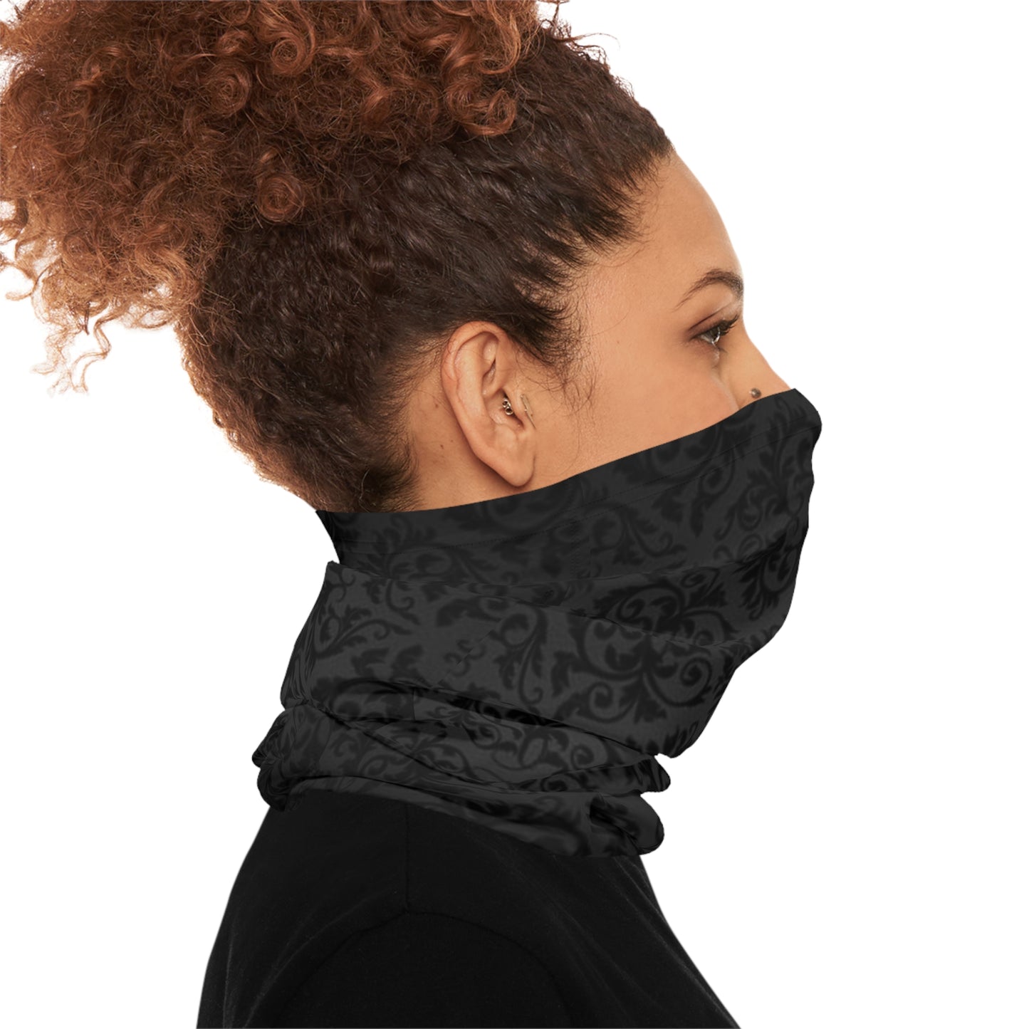 Stylish Neck Gaiter