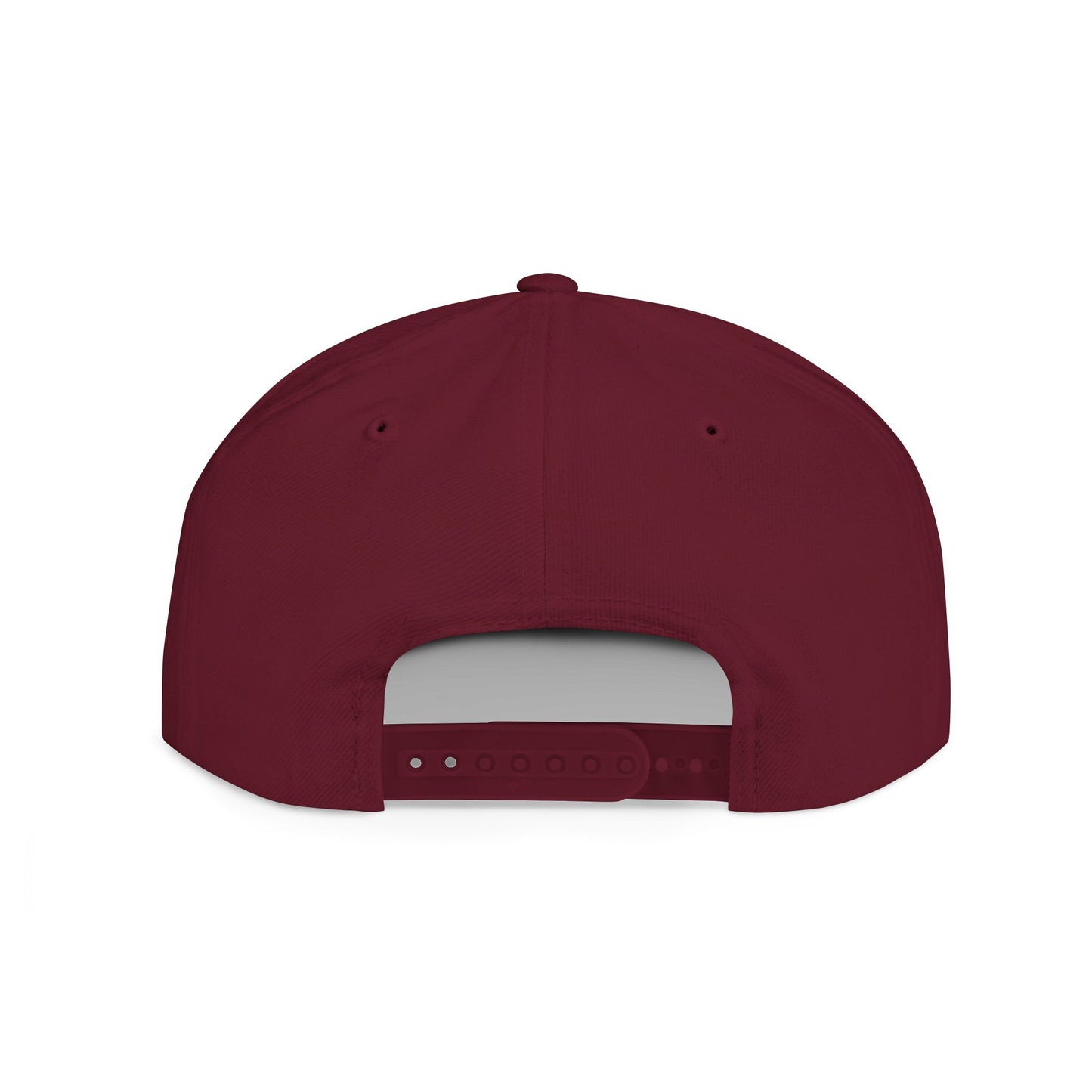 Love Your Neighbour Snapback Hat