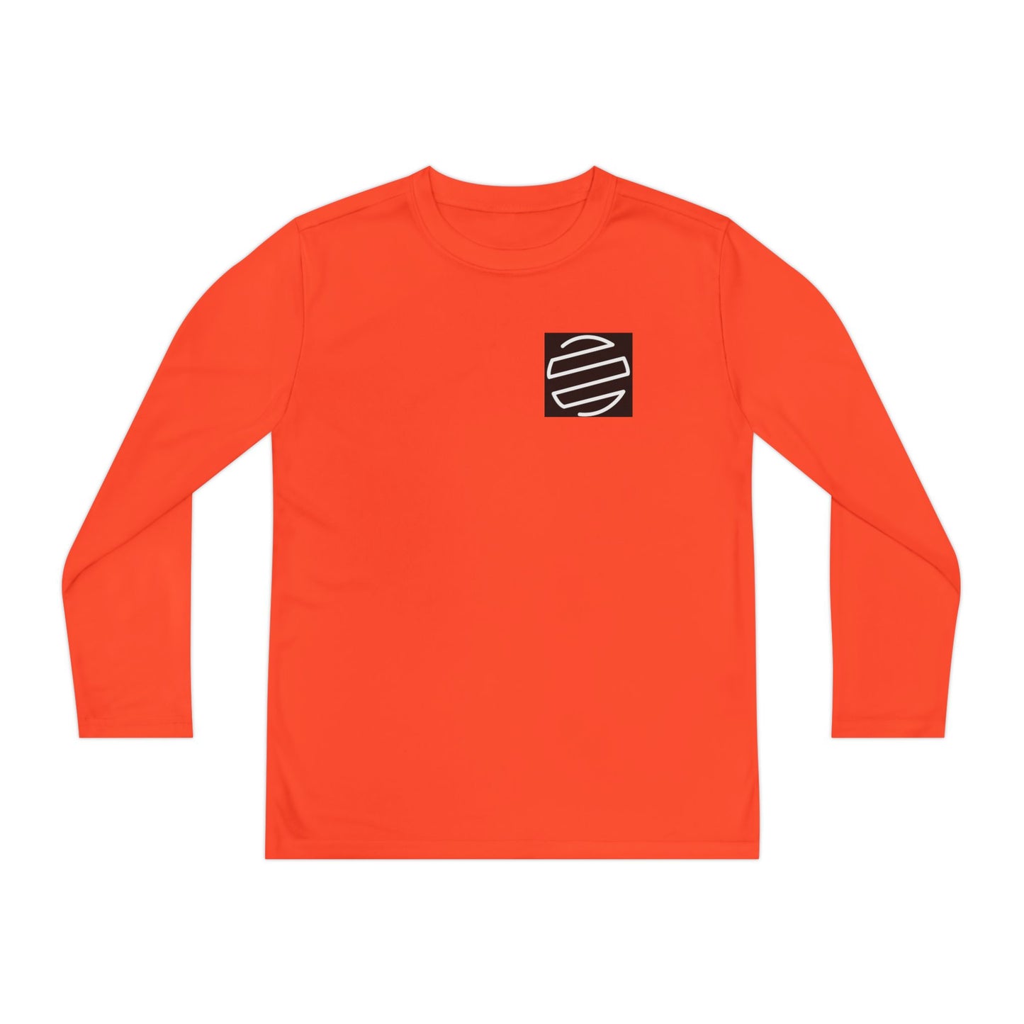Original Era Real Apparel Youth Long Sleeve Tee