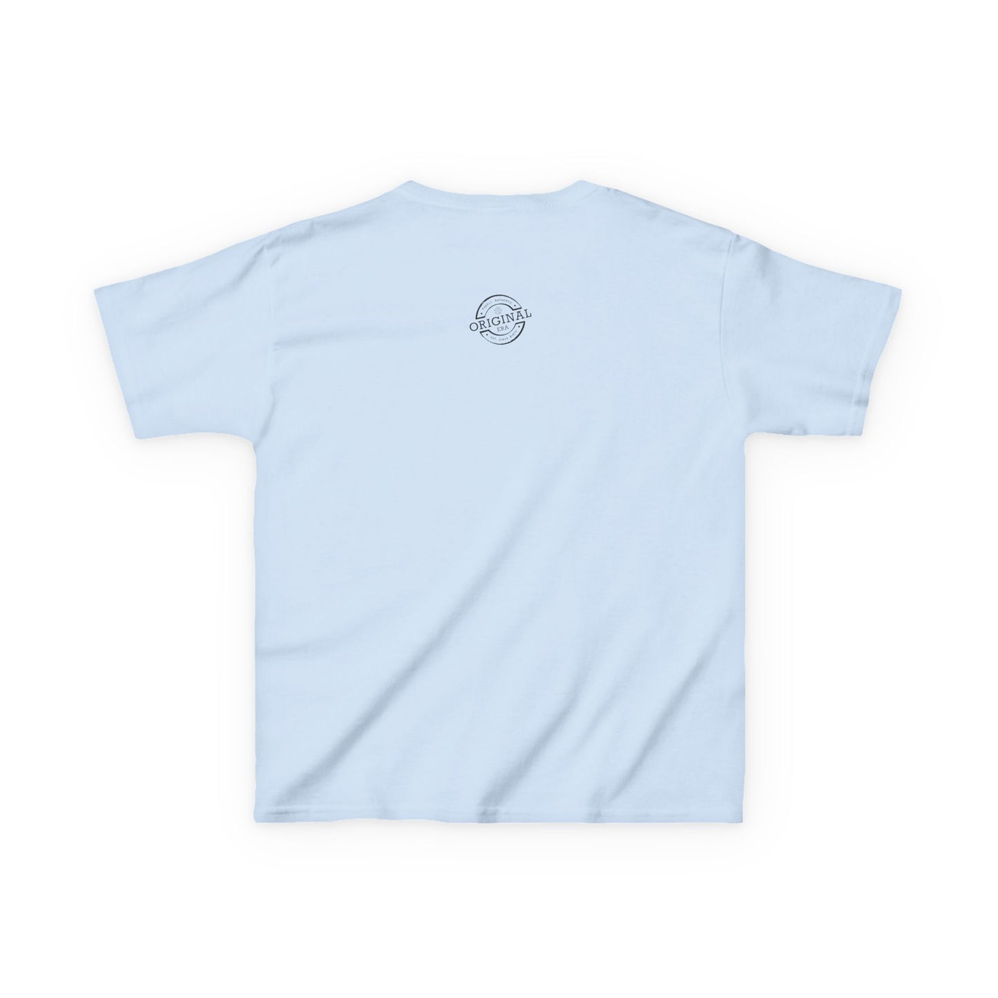 Heartfelt Kids Tee, Love T-Shirt