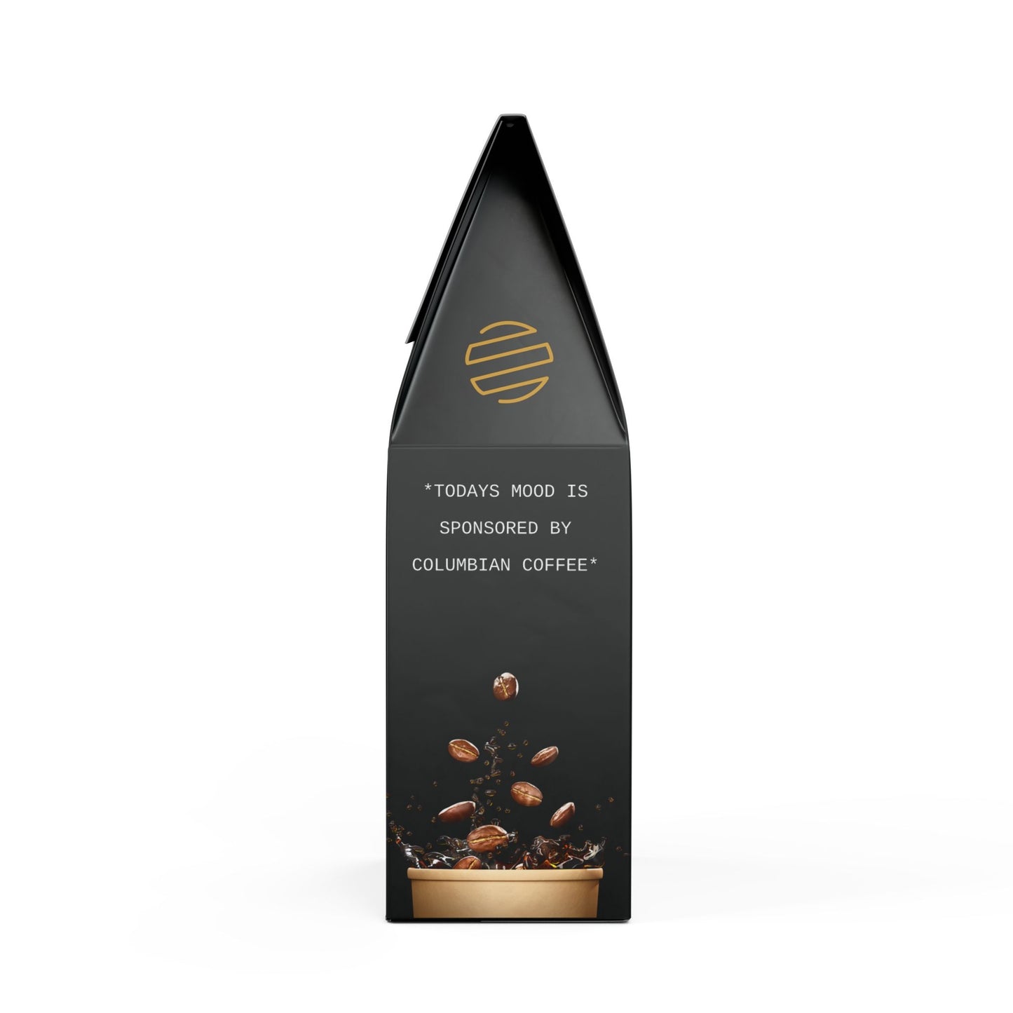Cafe Culture Colombia Single Origin Coffee (Light-Medium Roast)