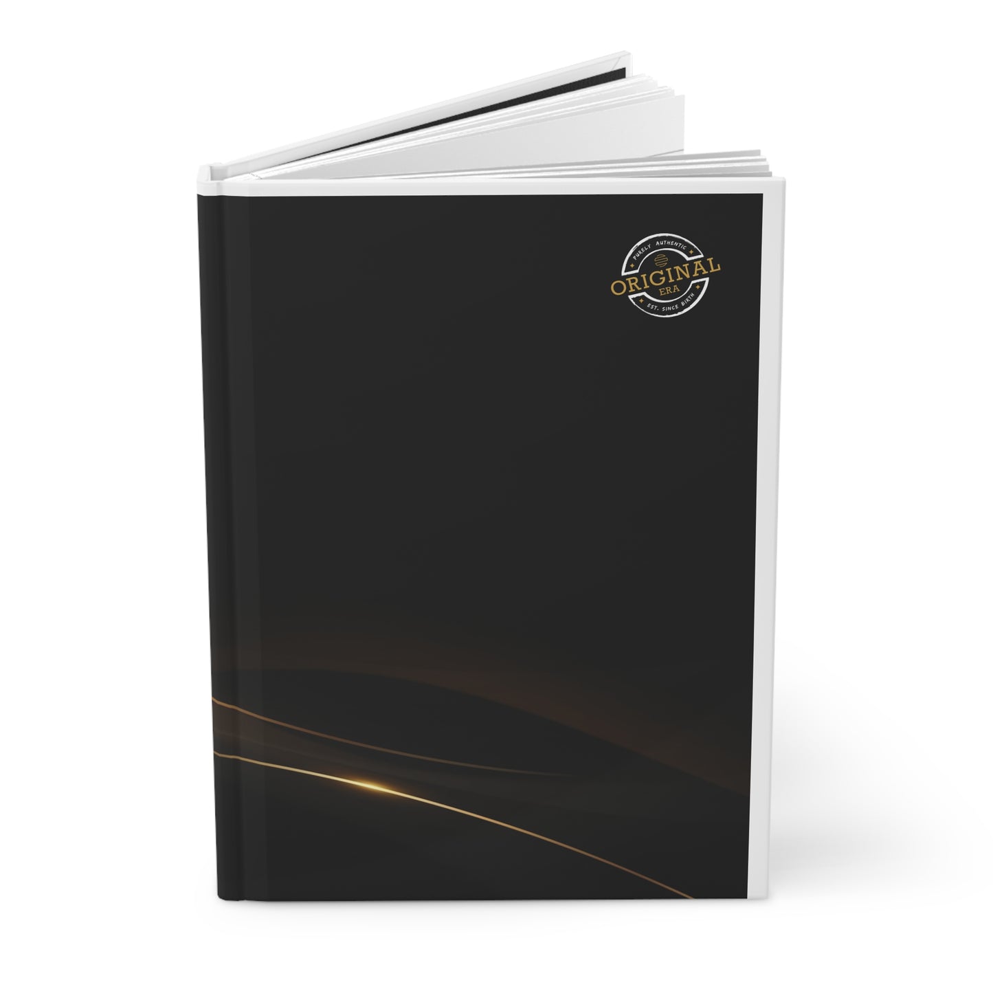Elegant Hardcover Journal for Writing