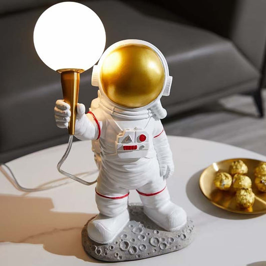 Galactic Astronaut Lamp