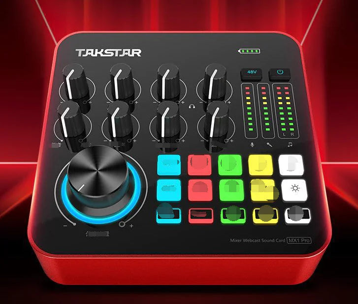MAONO G1 NEO Broadcast Enhancer