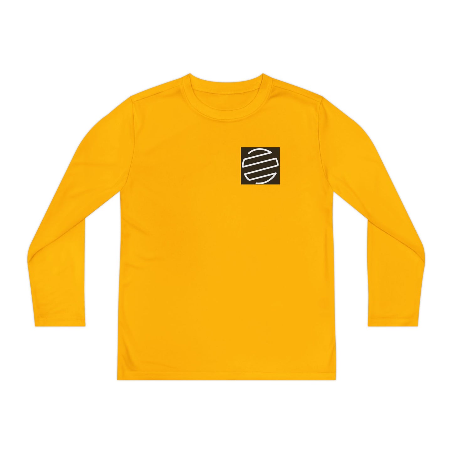 Original Era Real Apparel Youth Long Sleeve Tee