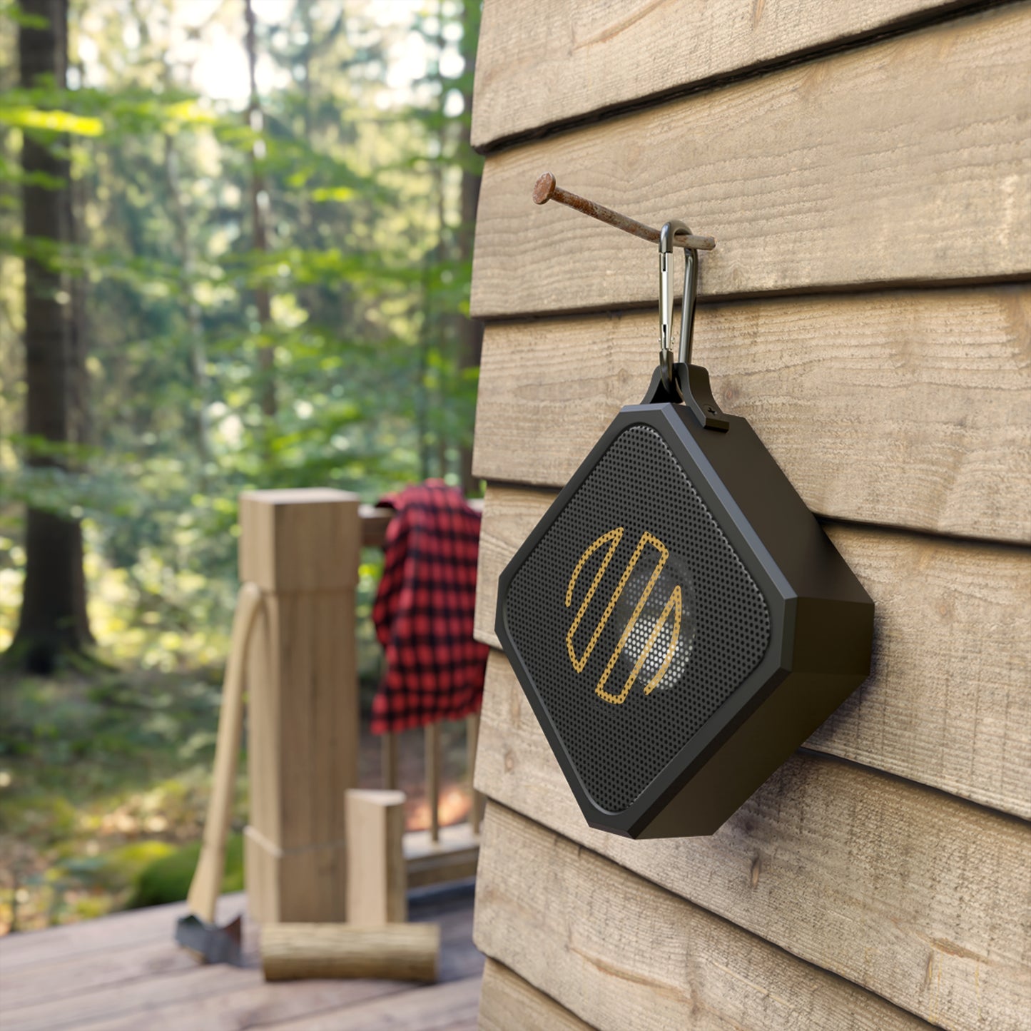ORIGINAL ERA Portable Bluetooth Speaker