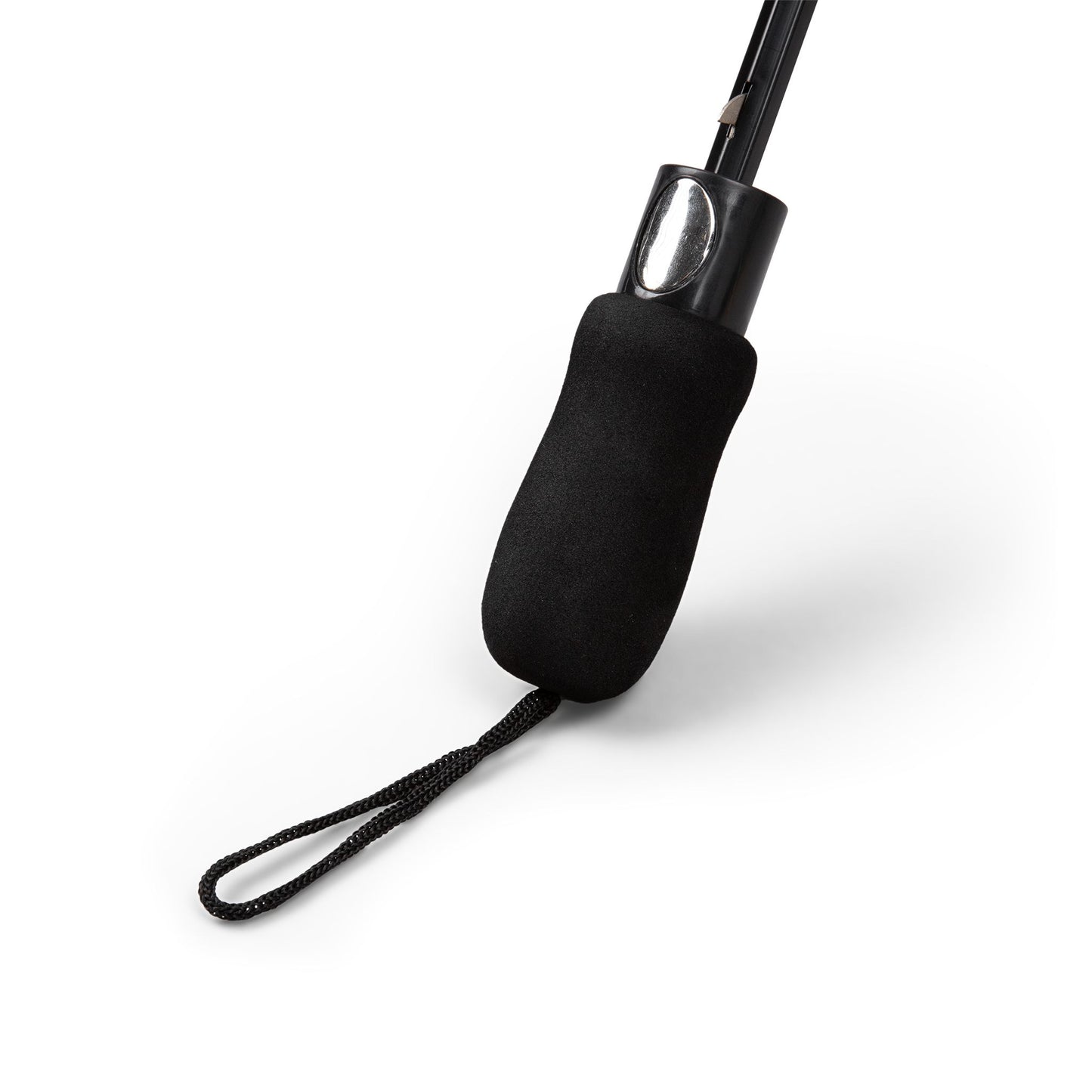 Stylish Foldable Umbrella, Tropical Palm Print Canopy, Lightweight Travel Umbrella, Rainy Day Gear, Gift for Nature Lovers