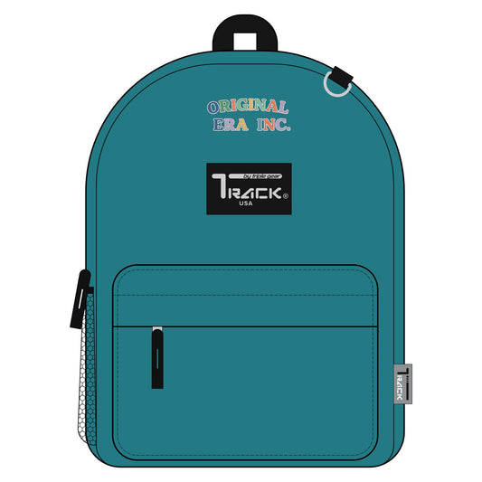 Kids Backpack — Original Era Inc. Colorblock School Backpack