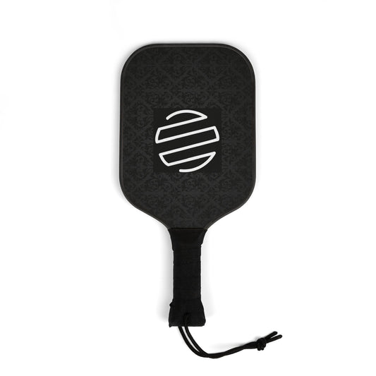 Pickleball Paddle and Ball Set | Premium Gear for Enthusiasts, Outdoor Fun, Sports Gift, Family Activity, Birthday Present