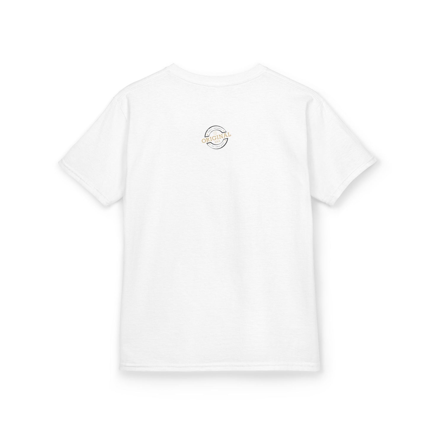 Heartfelt Kids Tee, Love T-Shirt