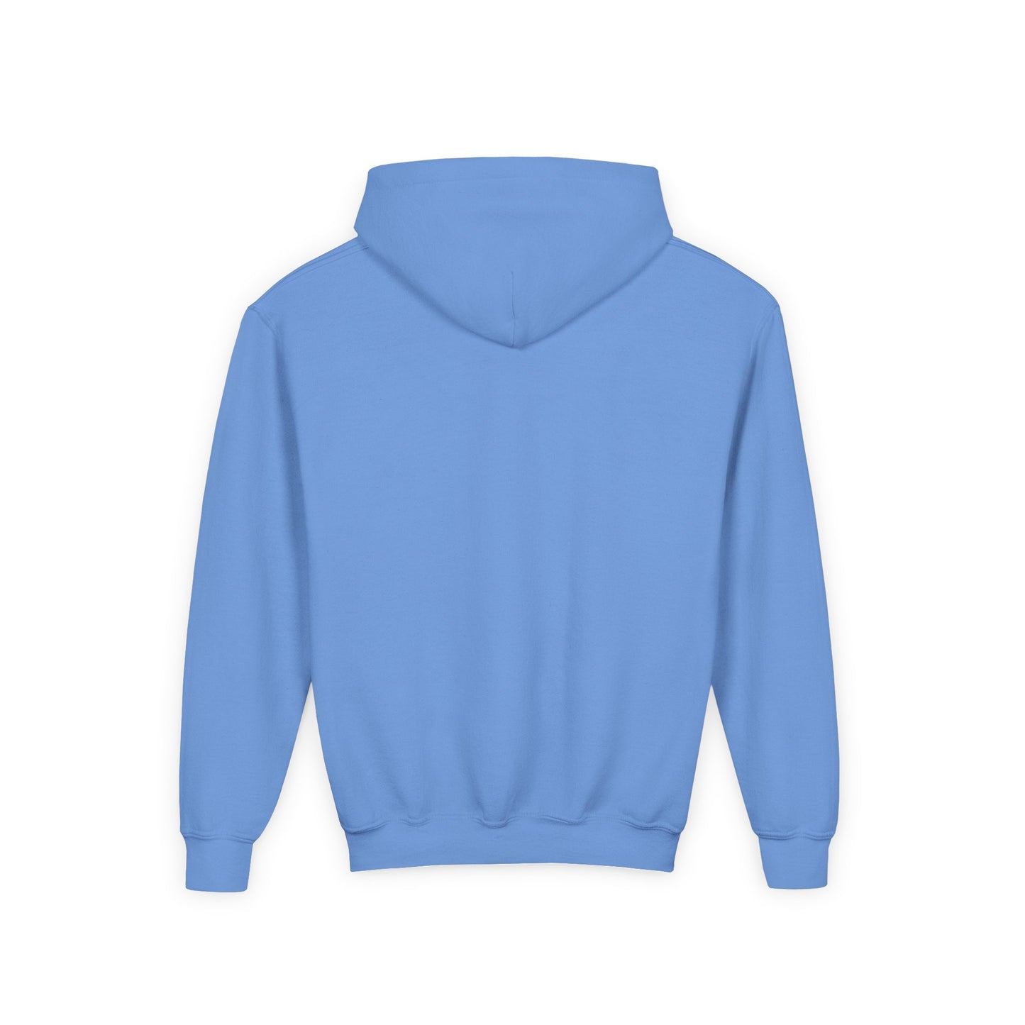 Youth Inspirational Love Quote Cozy Hoodie - Teens