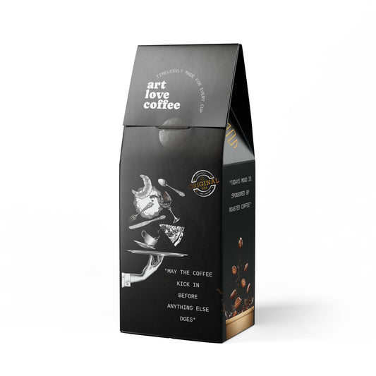 Cafe Culture Broken Top Coffee Blend (Medium Roast)