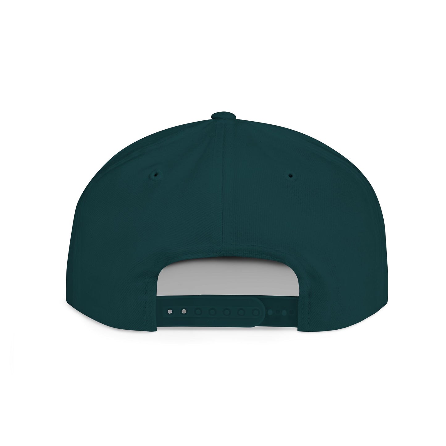 Love Your Neighbour Snapback Hat