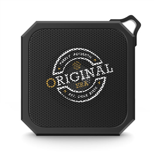 Durable Outdoor Bluetooth Speaker