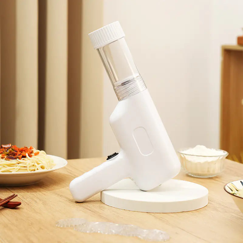 Automatic Noodle Maker for Homemade Noodles