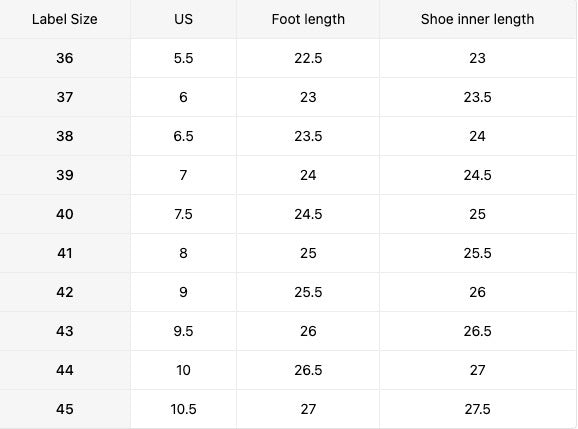 Comfortable Beach Thong Sandals