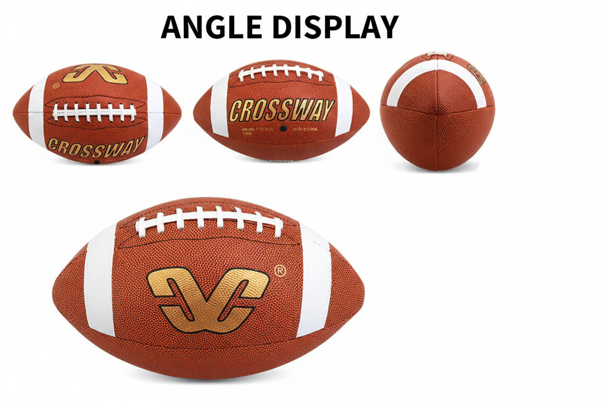 Lanlishi Pro Mini Football 9