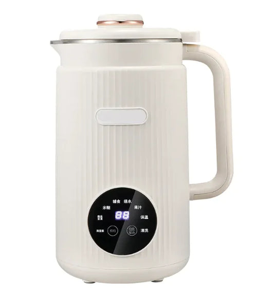 Mini Automatic Soy Milk Maker