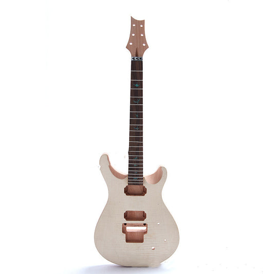 DIY Semi-finished Electric Guitar