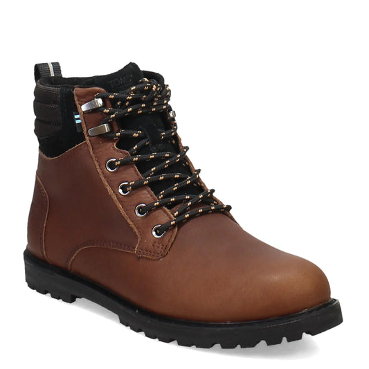 TOMS Mens Ashland Boot