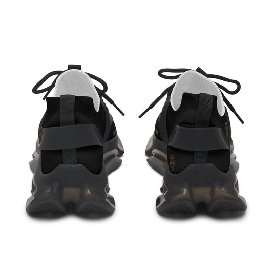 Women's PSALM 119:105 Mesh Sports Sneakers