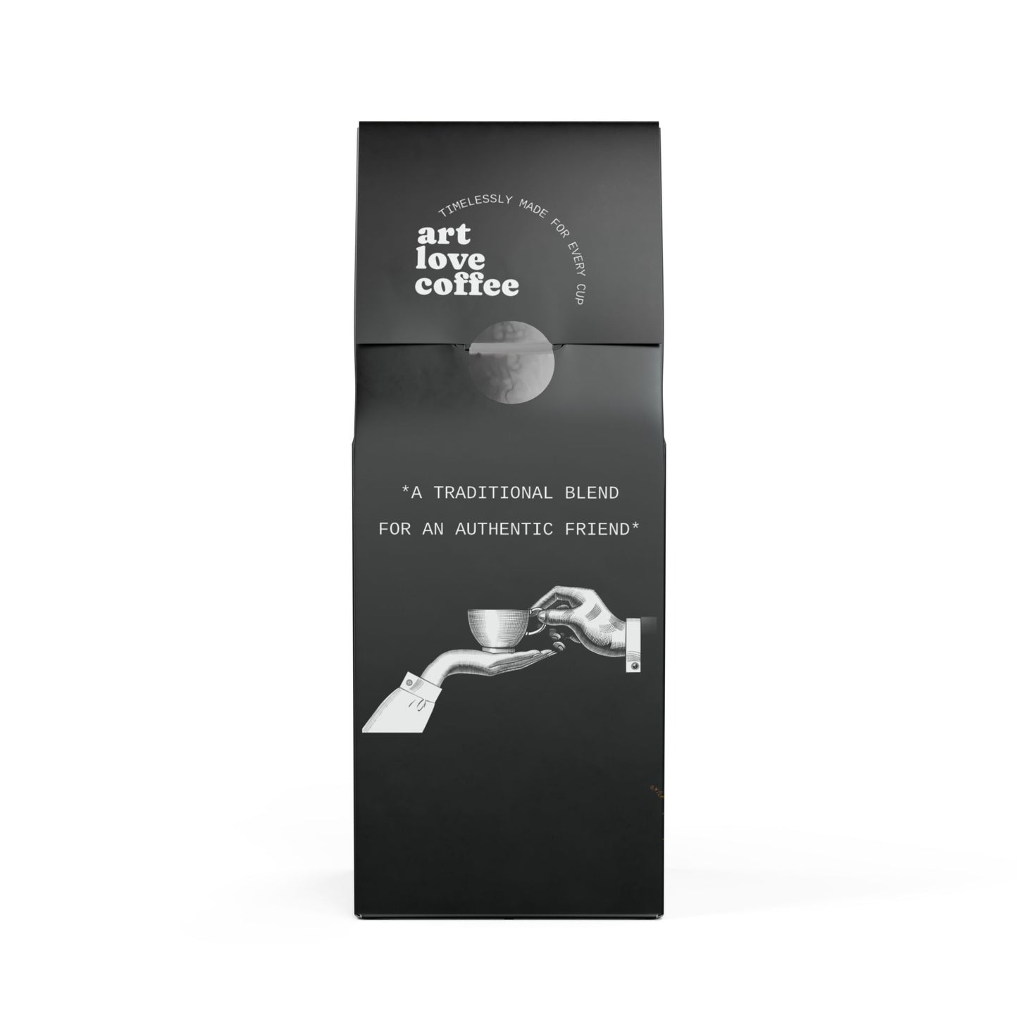 Cafe Culture Colombia Single Origin Coffee (Light-Medium Roast)
