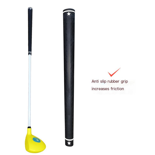 Children's Golf Practice Driver for Indoor Use
