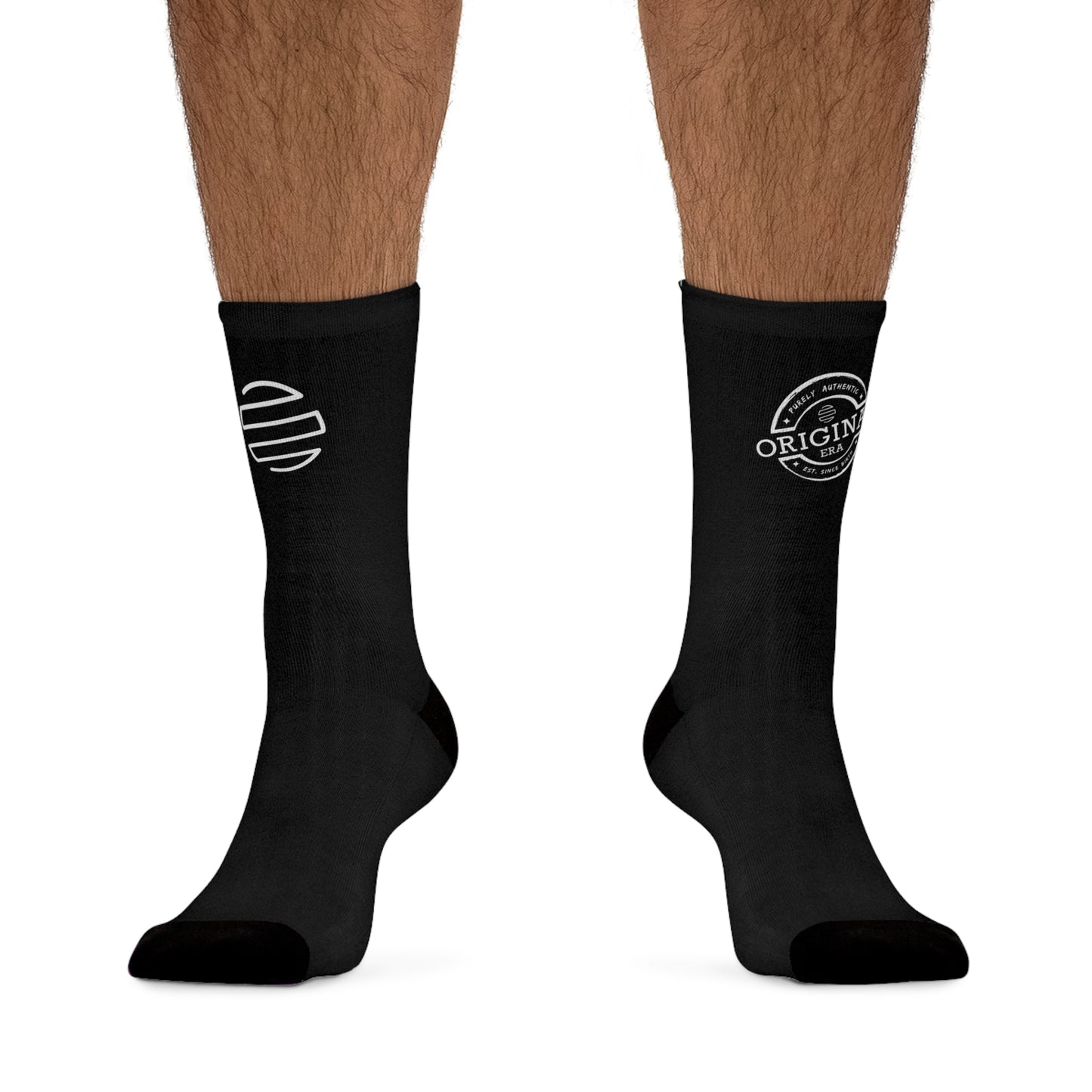 Original Era Eco-Friendly Sustainable Socks