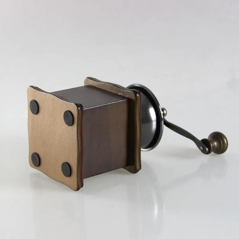 Artisan Mini Coffee Mill