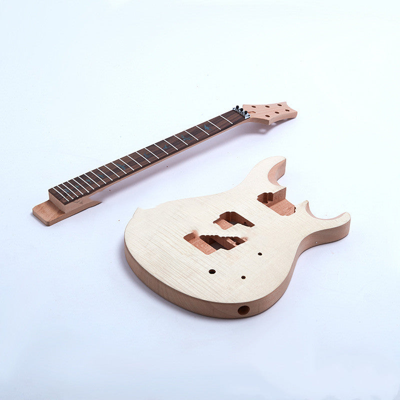 DIY Semi-finished Electric Guitar