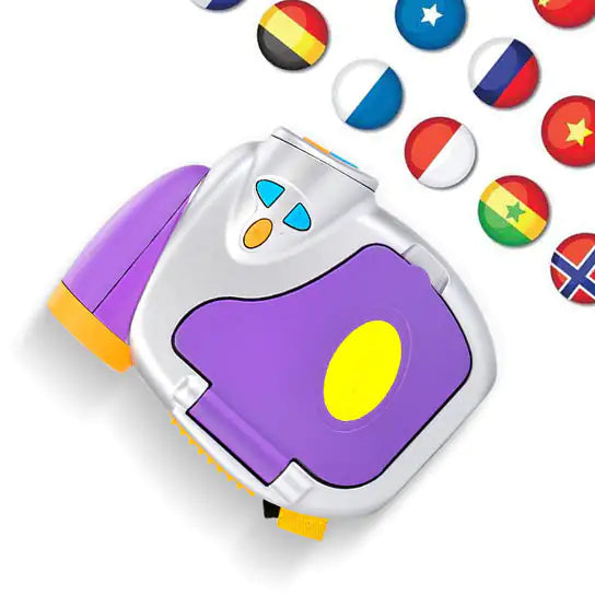 SmartyPix Kids' Video Camera
