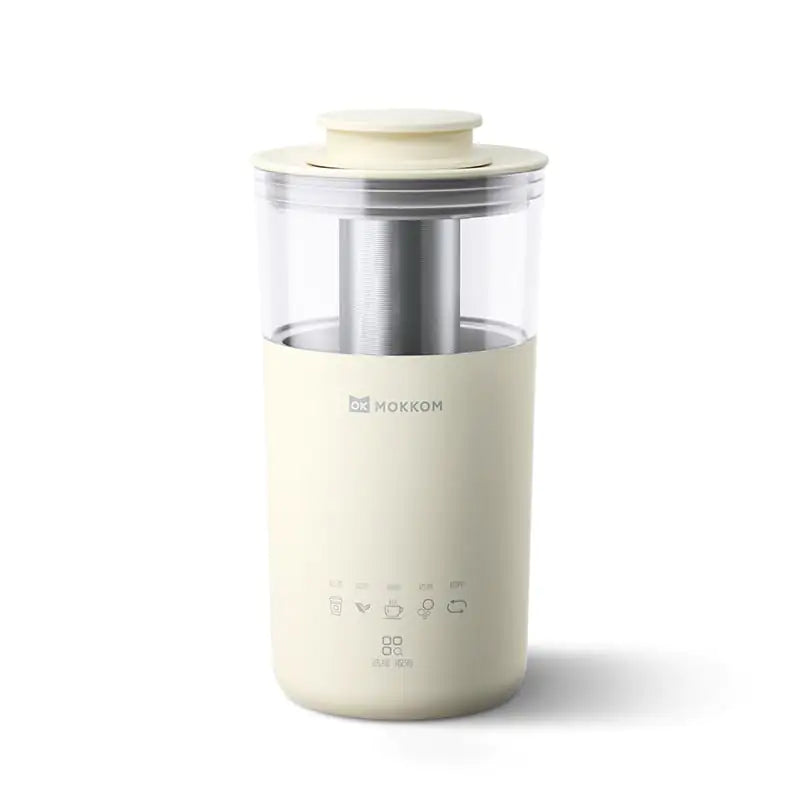 Compact Froth Master