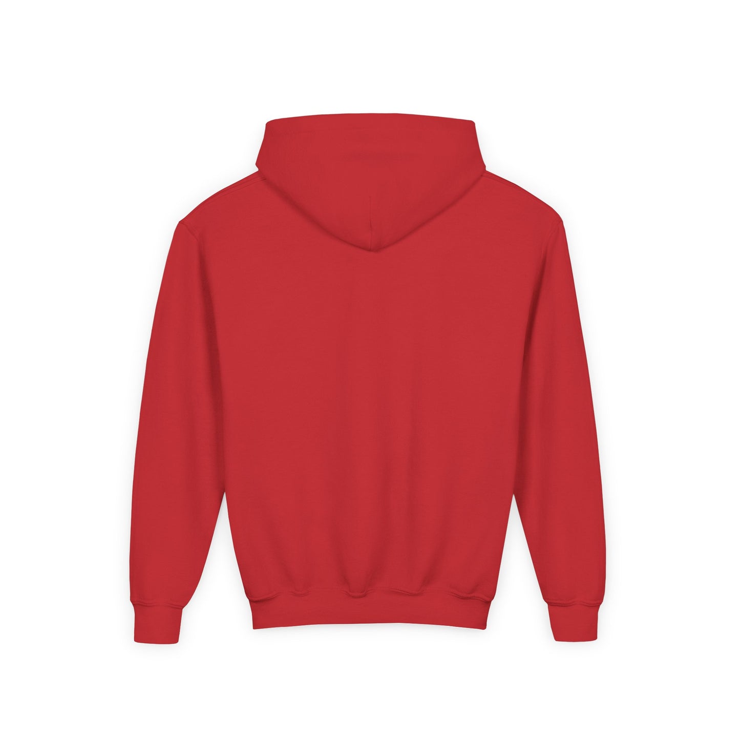 Youth Inspirational Love Quote Cozy Hoodie - Teens