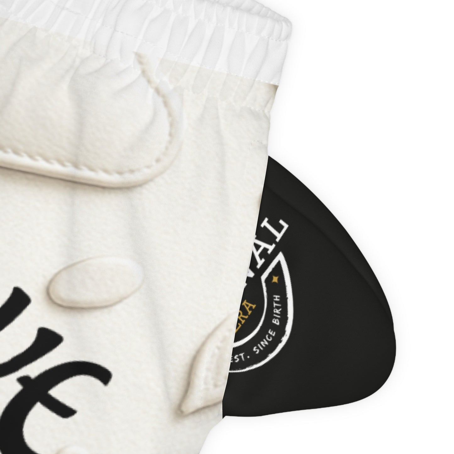 Cute Love-Themed Youth Joggers