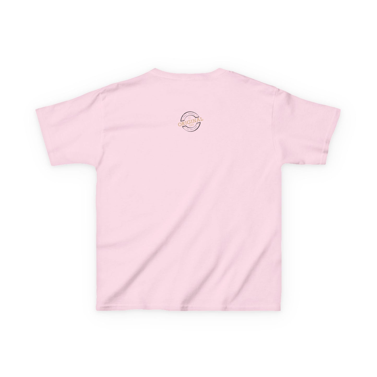 Heartfelt Kids Tee, Love T-Shirt