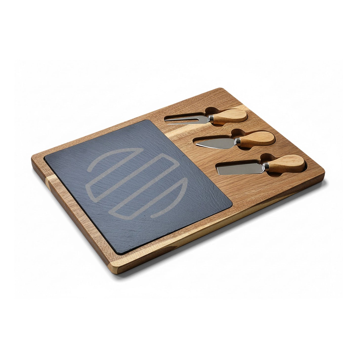 Charcuterie Board (Engraved)