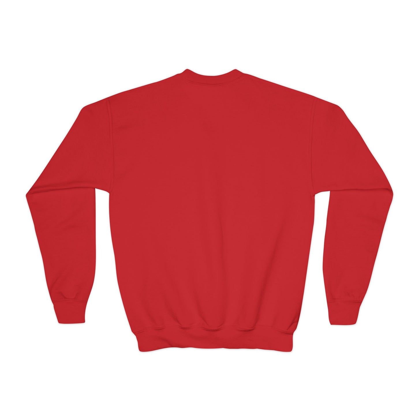 Original Era Youth Crewneck Sweatshirt