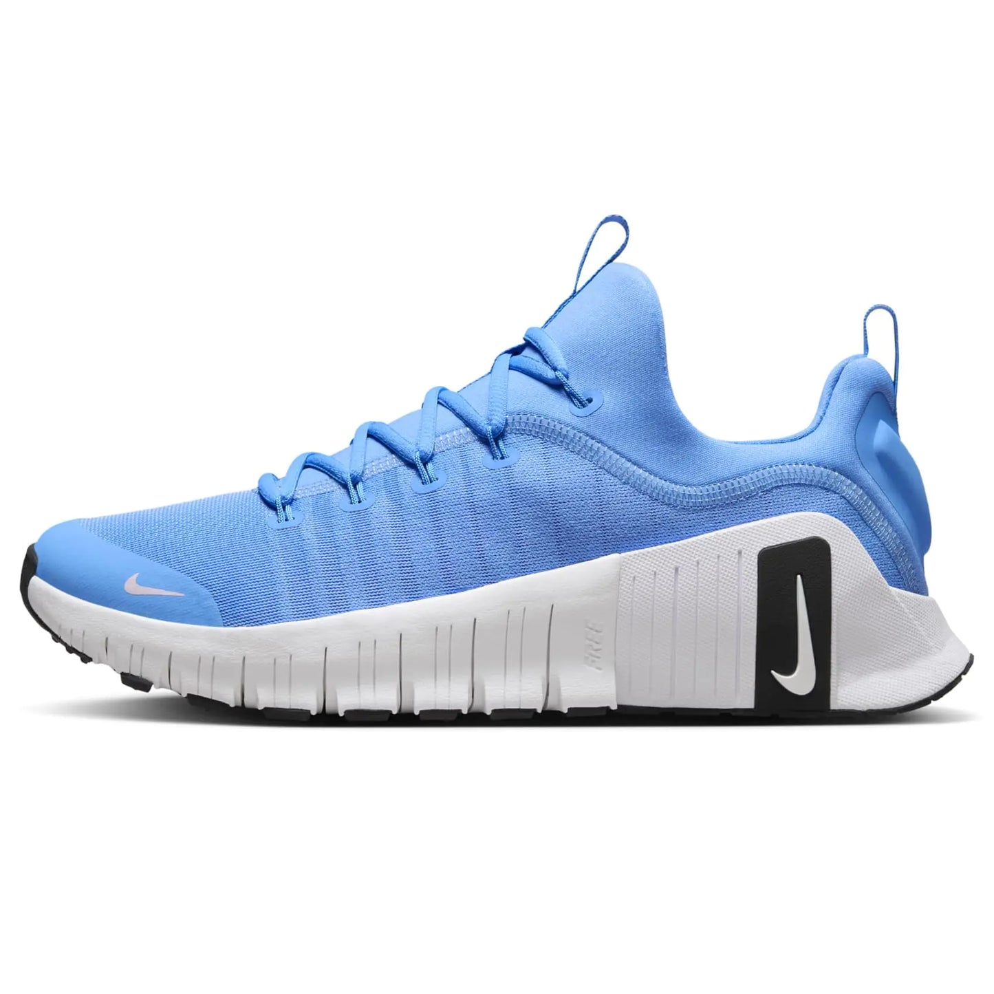 Nike Free Metcon 6 Team Flex Mens Trainers (University Blue)