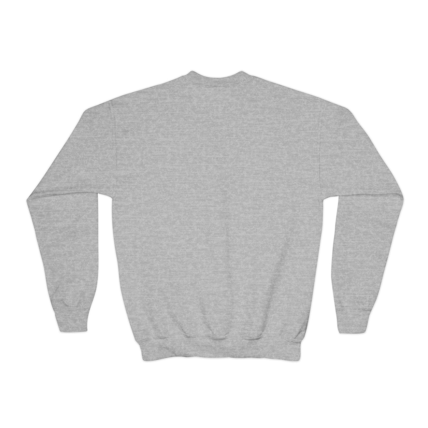 Original Era Youth Crewneck Sweatshirt
