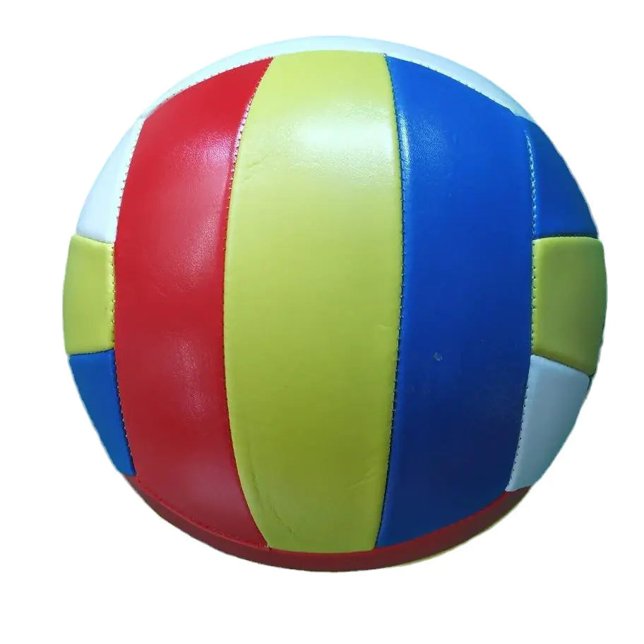 Volleyball #5 for Kids and Adults - PU Leather