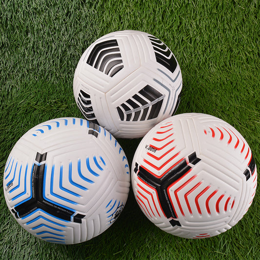 Adults & Kids Premier PU Soccer Ball