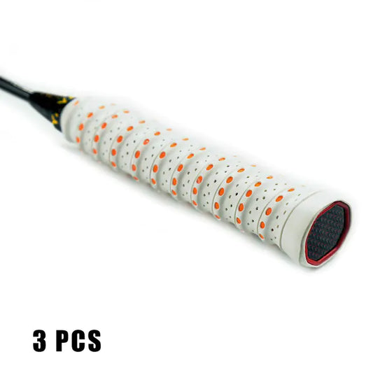 Anti-slip Tennis Overgrip and Fishing Rod Tape