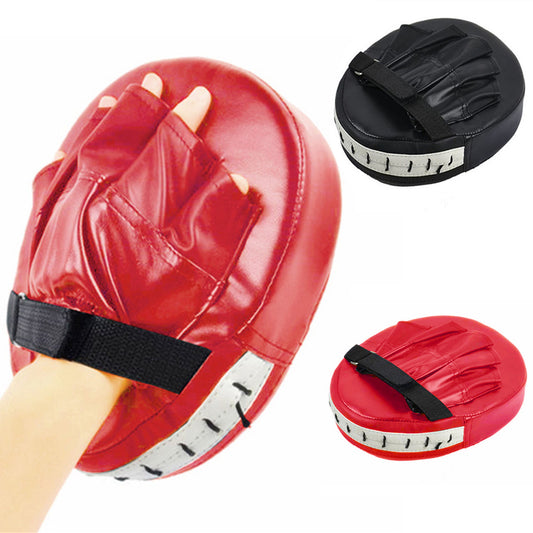 Boxing Target for Kids and Adults - Muay Thai Training Pad